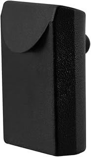 Grip Frame Insert Dust Plug for GEN 4/5 Mid and Full Size Glock 17, 17L, 18, 19, 22, 23, 24, 25, 31, 32, 34, 35, 37, 44, 45, 47 Magwell Accessories - Compatible with Glock Backstarp/Beavertail - MyGunArts