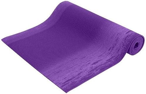 Miniatura 17 de Bean Products Yoga Mat for Exercise - Non Slip Thick Comfortable Workout Floor Mat for Adults and Kids - Eco Friendly Foldable Yoga Mat for Yoga,