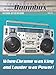 Boombox Magazine - The Book: The Complete Collection Issues 4–6
