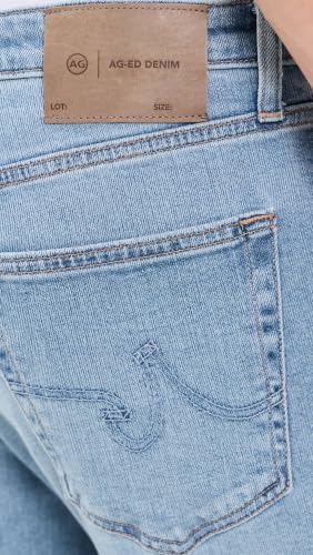 Image of AG Adriano Goldschmied Men's Everett Slim Straight Jean