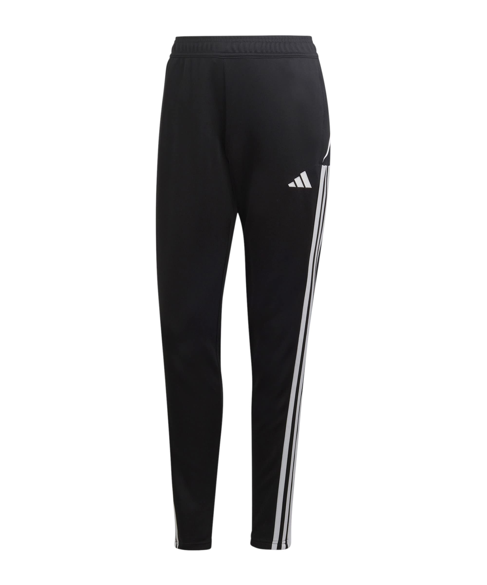 adidas Tiro 23 League Women's Tracksuit Bottoms, Black, HS3494, S
