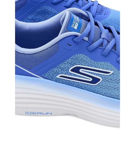 Image of Skechers Women's Max Cushioning Endeavour Ardena Sneaker | Max Cushioning, Air-Cooled Goga Mat Insole, Ultra Light Midsole, Natural Rocker Technology, Machine Washable