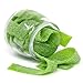Snacktery Green Apple Sour Belts - St Patricks Day Candy Belts - Vibrant & Tangy Sour Strips - Vegan & Kosher Green Candy for St. Patricks Day Candy Party Favors - 4 Ounce Pack