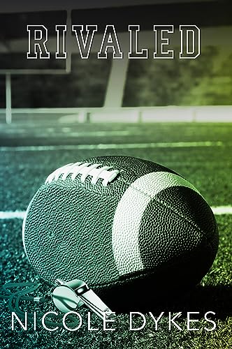 Rivaled (Kensley Panthers Book 4)