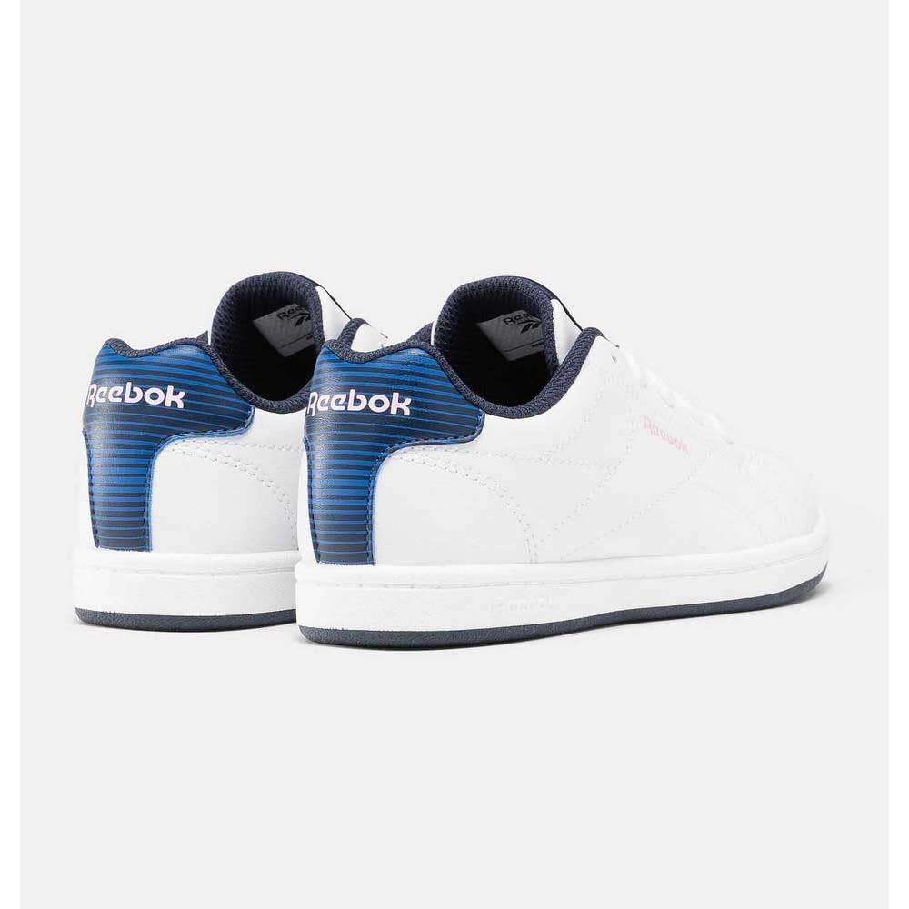 Reebok Unisex Kinder Royal Complete Clean 2.0Sneaker