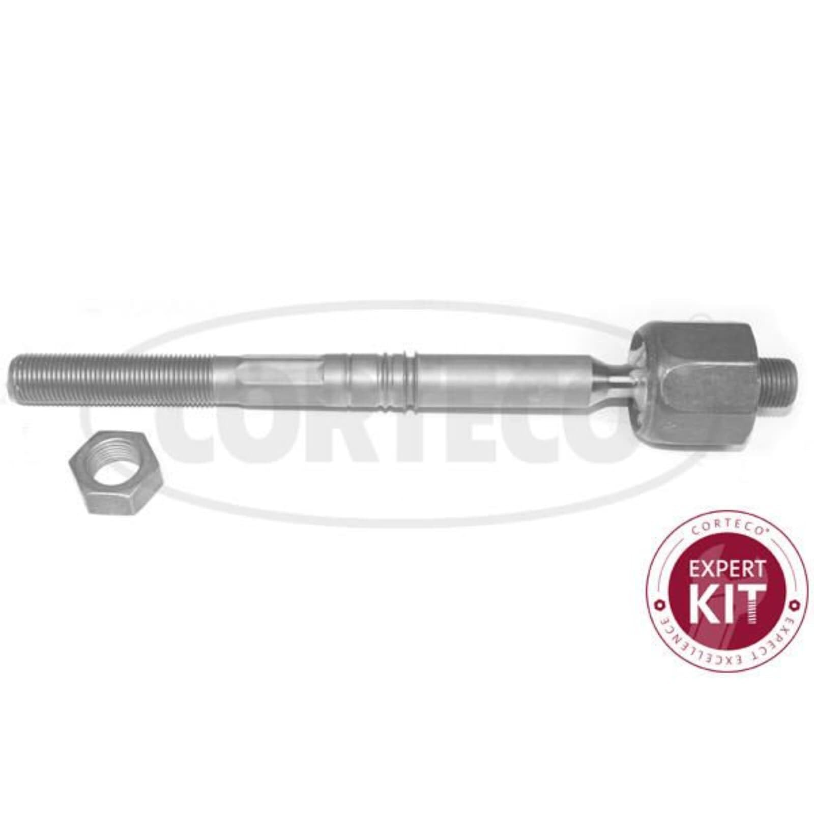 CORTECO 49396332 Tirante trasversale STS_RA BMW