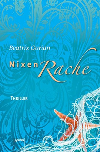 Nixenrache: Arena Thriller