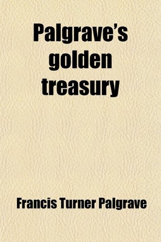 Palgrave's Golden Treasury