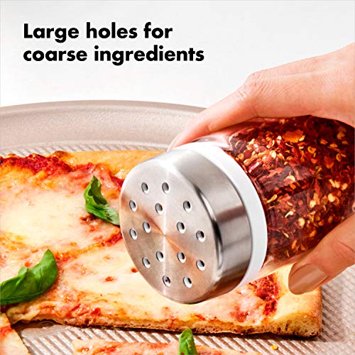 OXO Good Grips Glass Adjustable Shaker - image 3