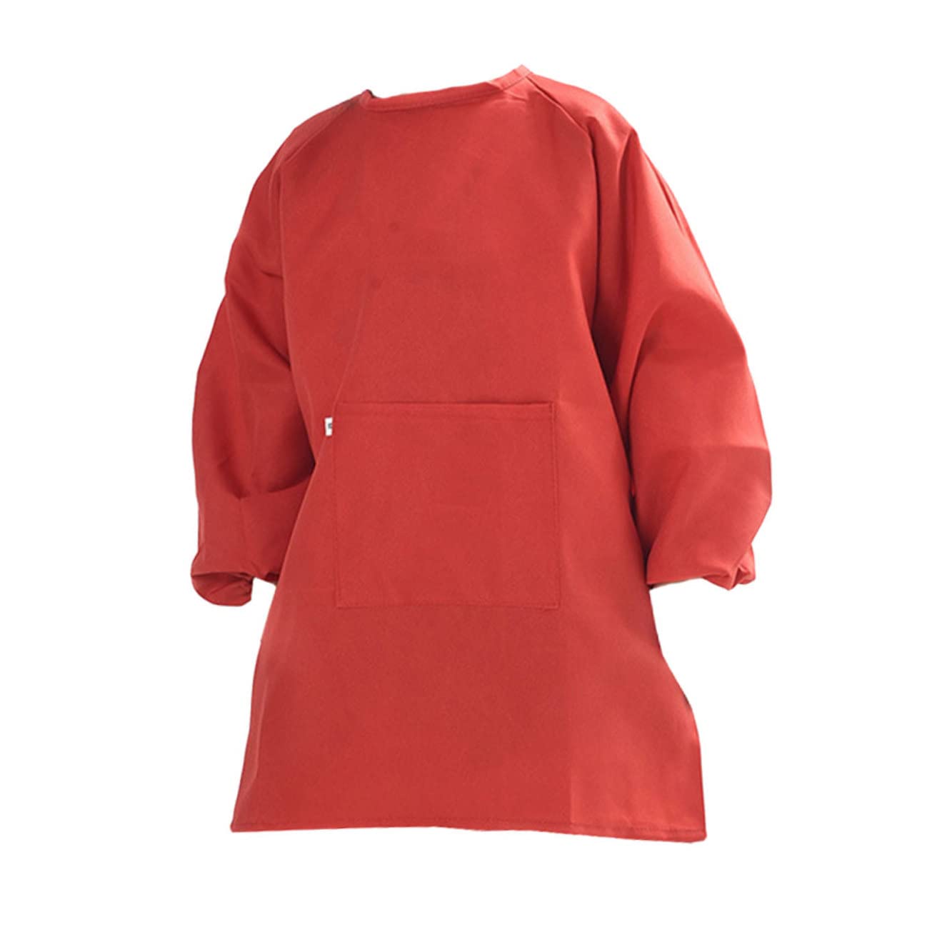 UPKOCH 3 Pezzi Manica Bambini Grembiule Da Pittura Bambini Chiusura Regolabile Protegge I Vestiti Macchie Di Acquerello