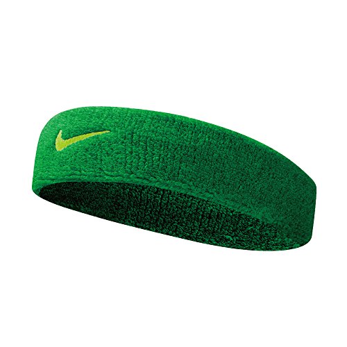 Nike Swoosh - Fascetta per Capelli, Unisex