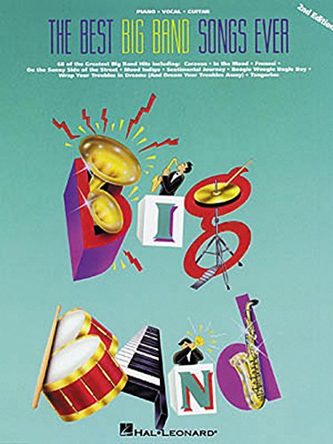 The Best Big Band Songs Ever