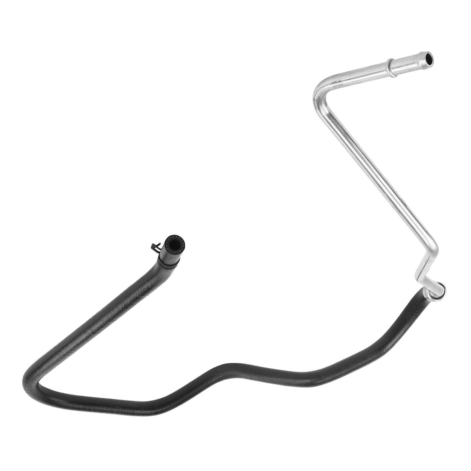 Amazon.com: Kcivsou Power Steering Return Line Hose Assembly Super 