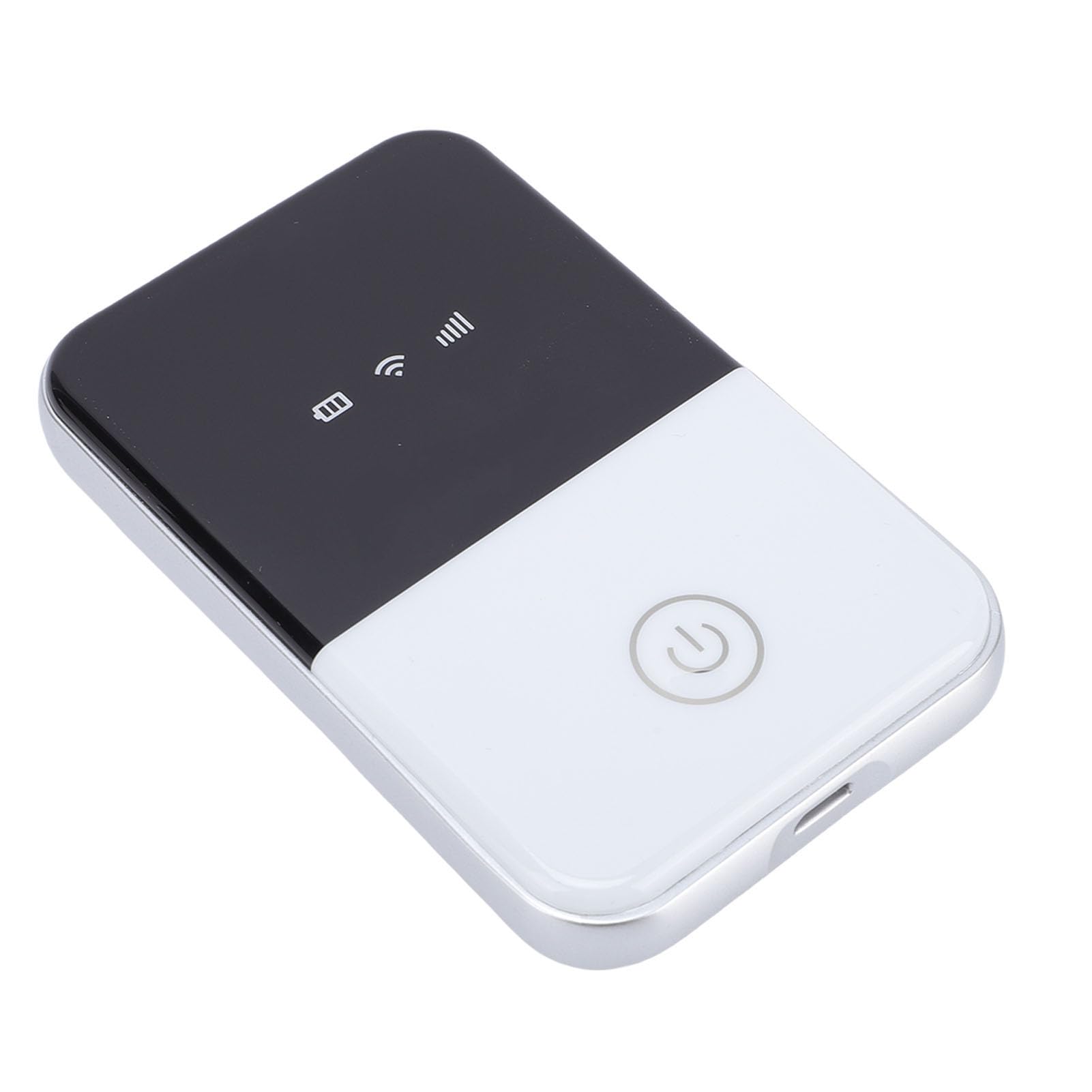 Annadue 4G LTE Mobile WiFi Hotspot 150Mbps pour Voyage