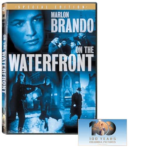 On the Waterfront (Special Edition)