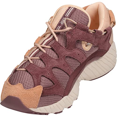 Wheat / Black Asics Gel-Mai Knit MT3
