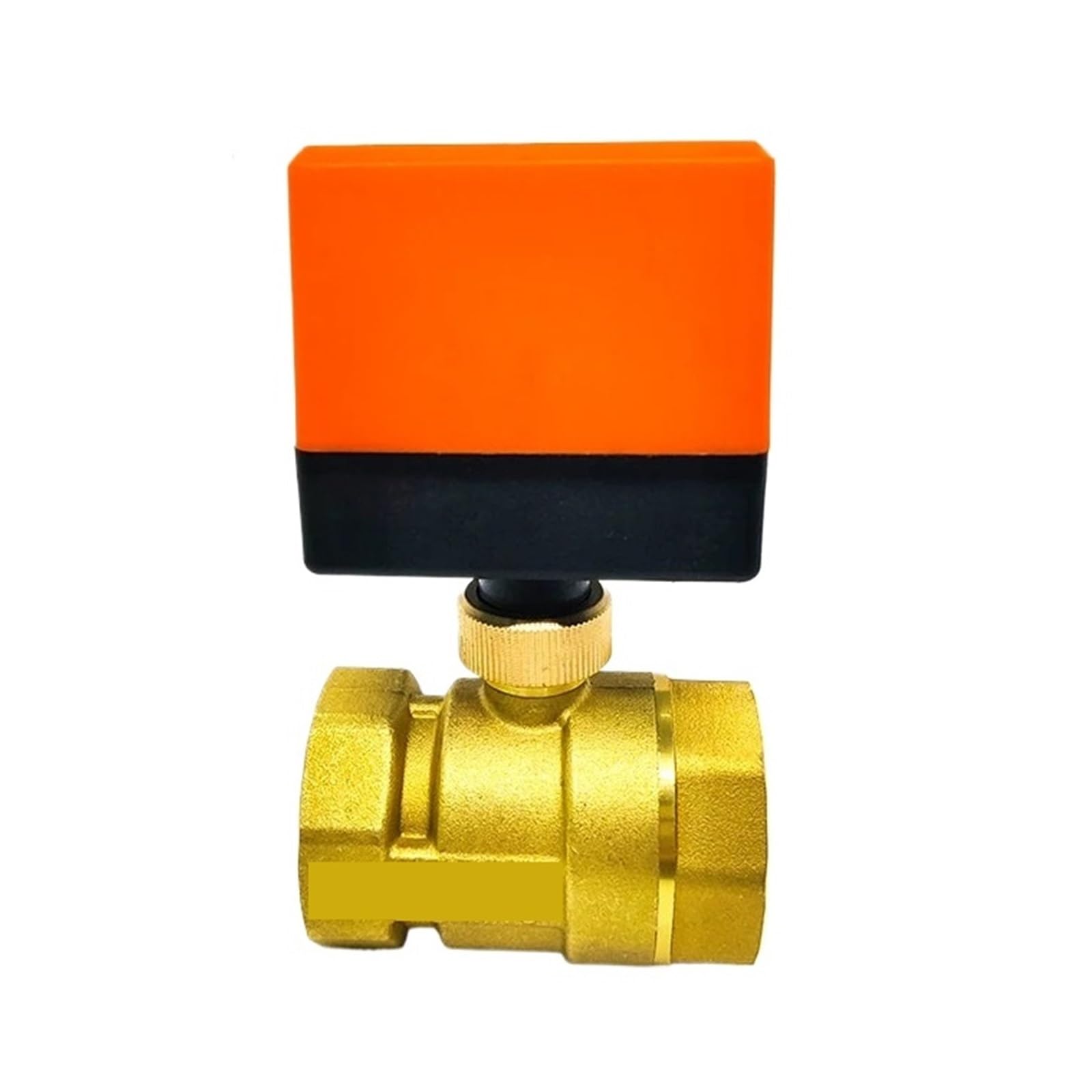 1/2" 3/4" 1" 1-1/4" 1-1/2" 2" Elektryczny Zawór Kulowy Mosiądz Klimatyzacja Ogrzewanie Podłogowe Elektromagnetyczny Dwukierunkowy OszczęDność Wody(1-1/4",12VDC)