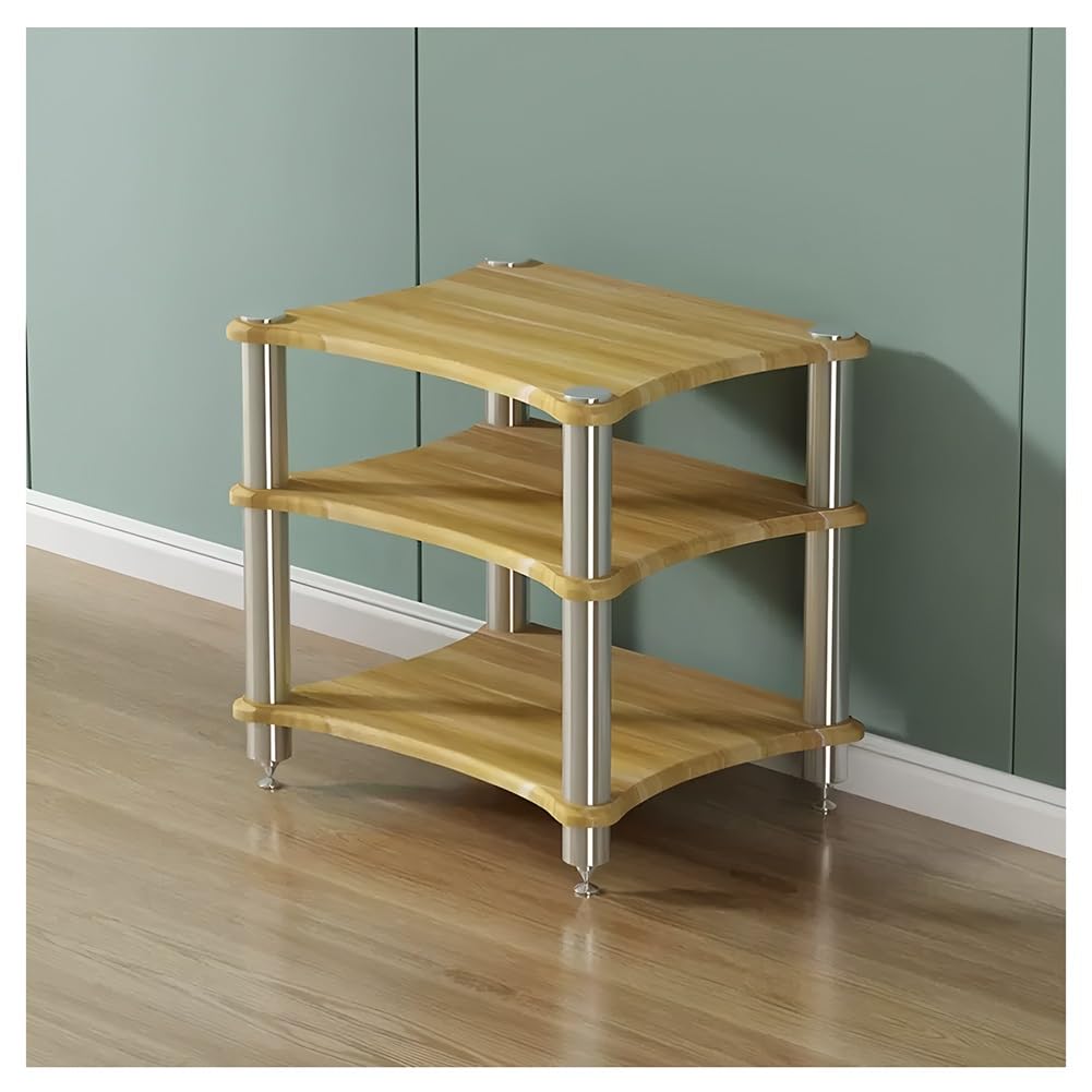 Armoire de rangement multimédia pour salon et bureau ordonné