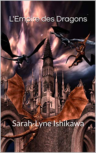 Télécharger L'Empire des Dragons Francais PDF