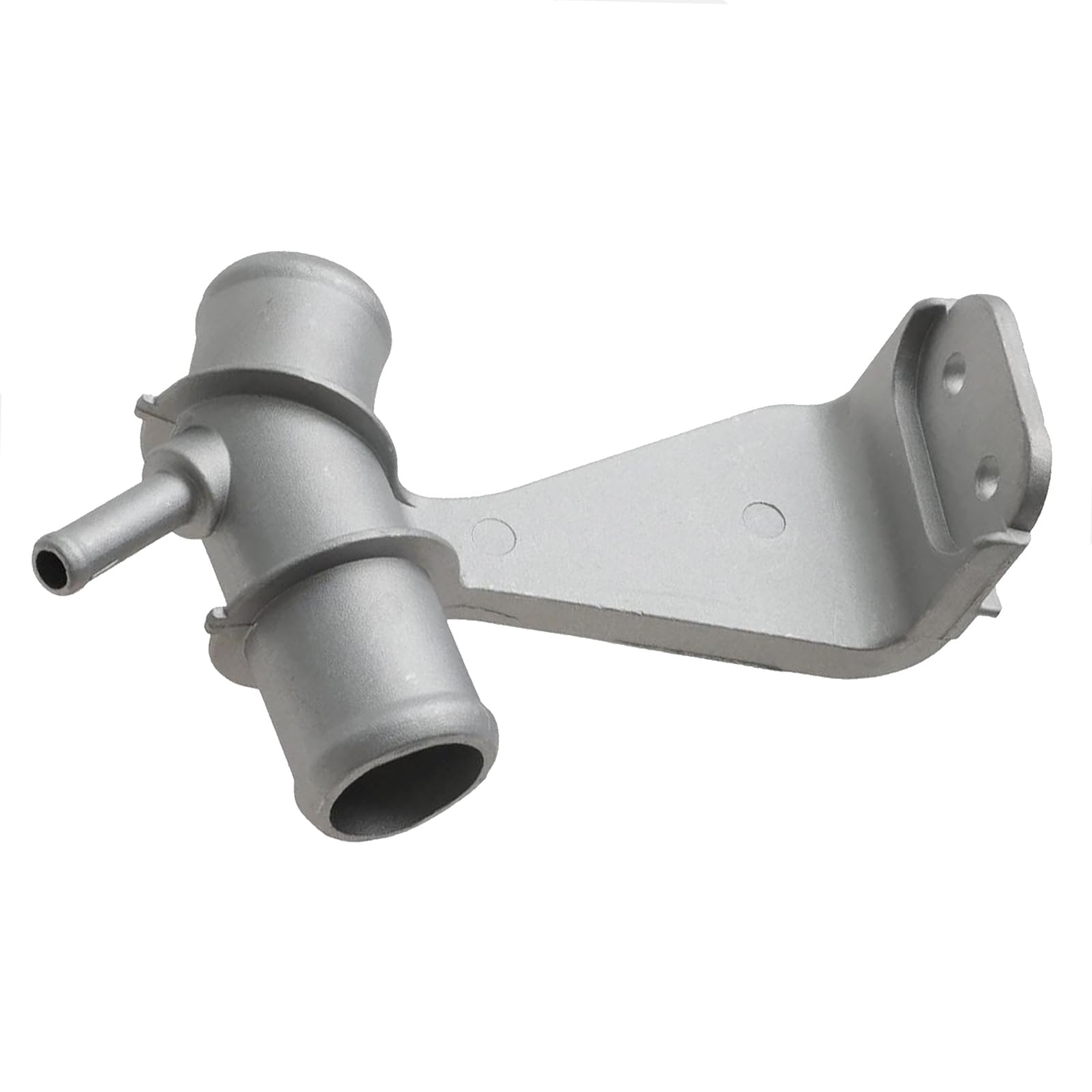 QGQZIQG 16577-22030 Engine Radiator Water Outlet Coolant Pipe Hose