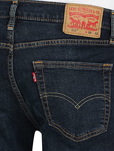 Image of Levi's Men's 511 Slim Fit Jeans