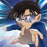 「RAISE INSIGHT」 (初回生産限定) (名探偵コナン盤) - WANDS (Blu-ray Disc付)