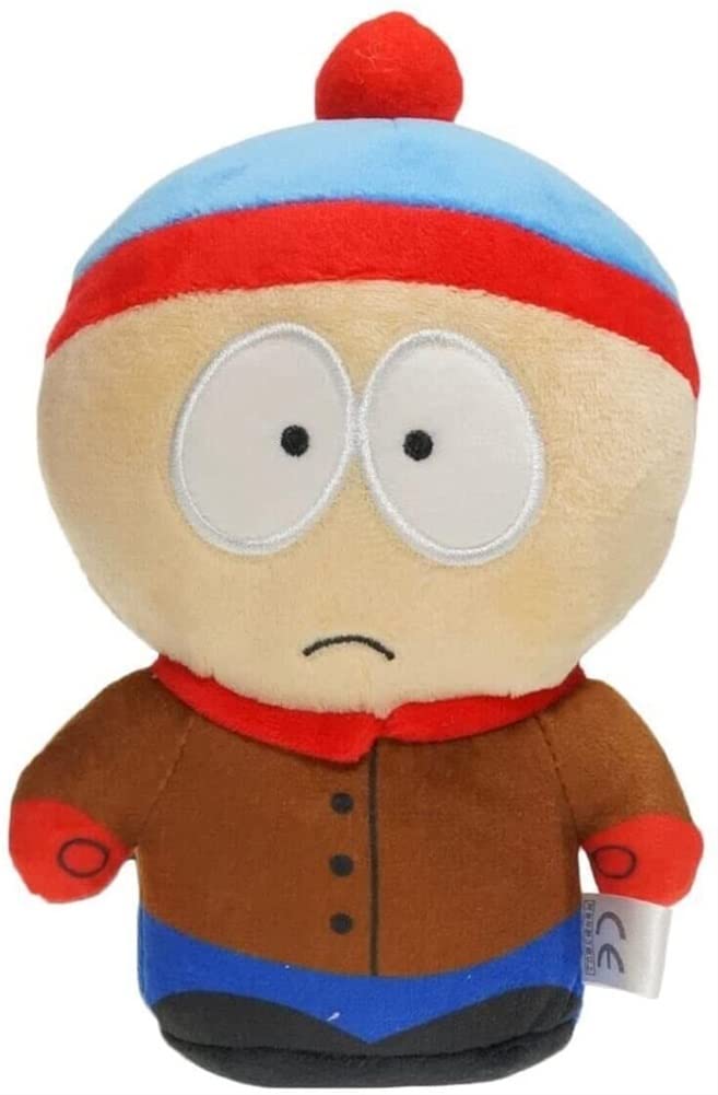 Buy South Park Plush Toy, 7'' Soft Plushie South Park Stan Kyle Eric