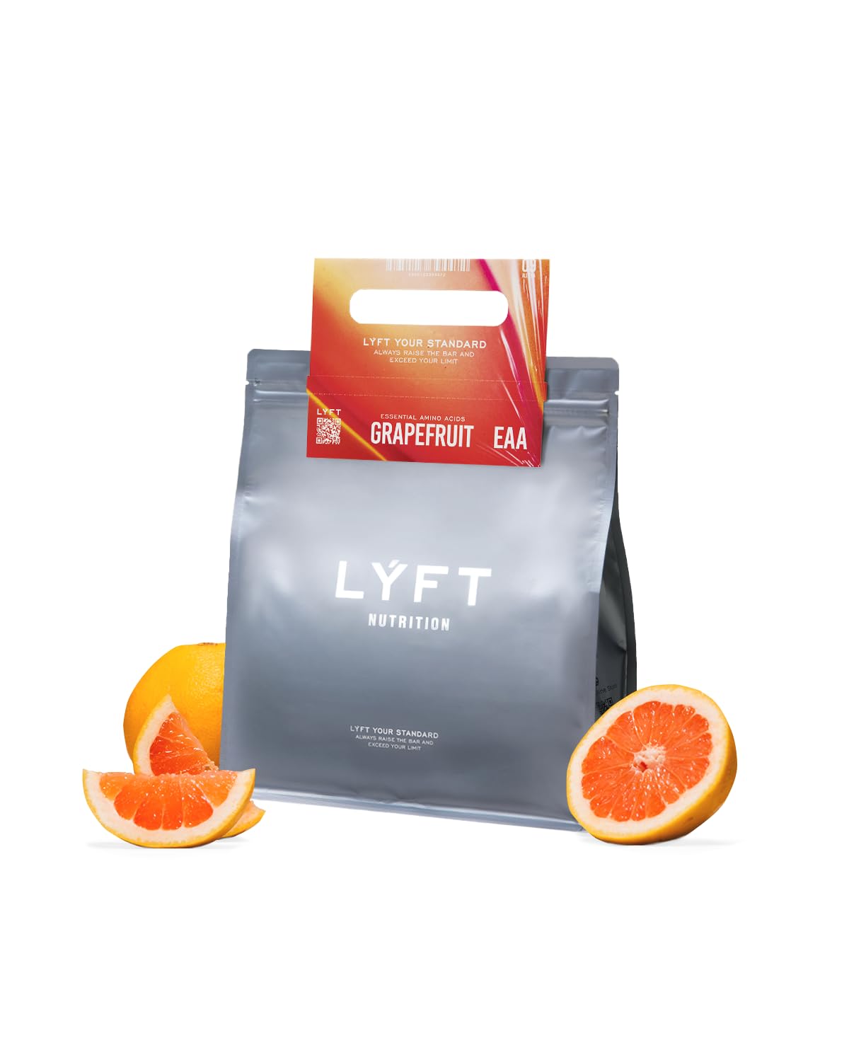 Amazon | LYFT（リフト）EAA BCAA 必須アミノ酸9種配合 栄養機能食品