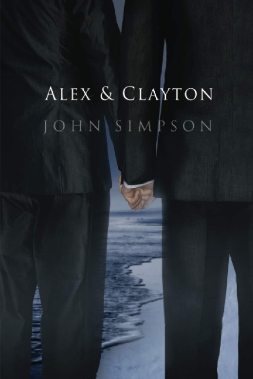 Buy Alex & Clayton — BookShops.in