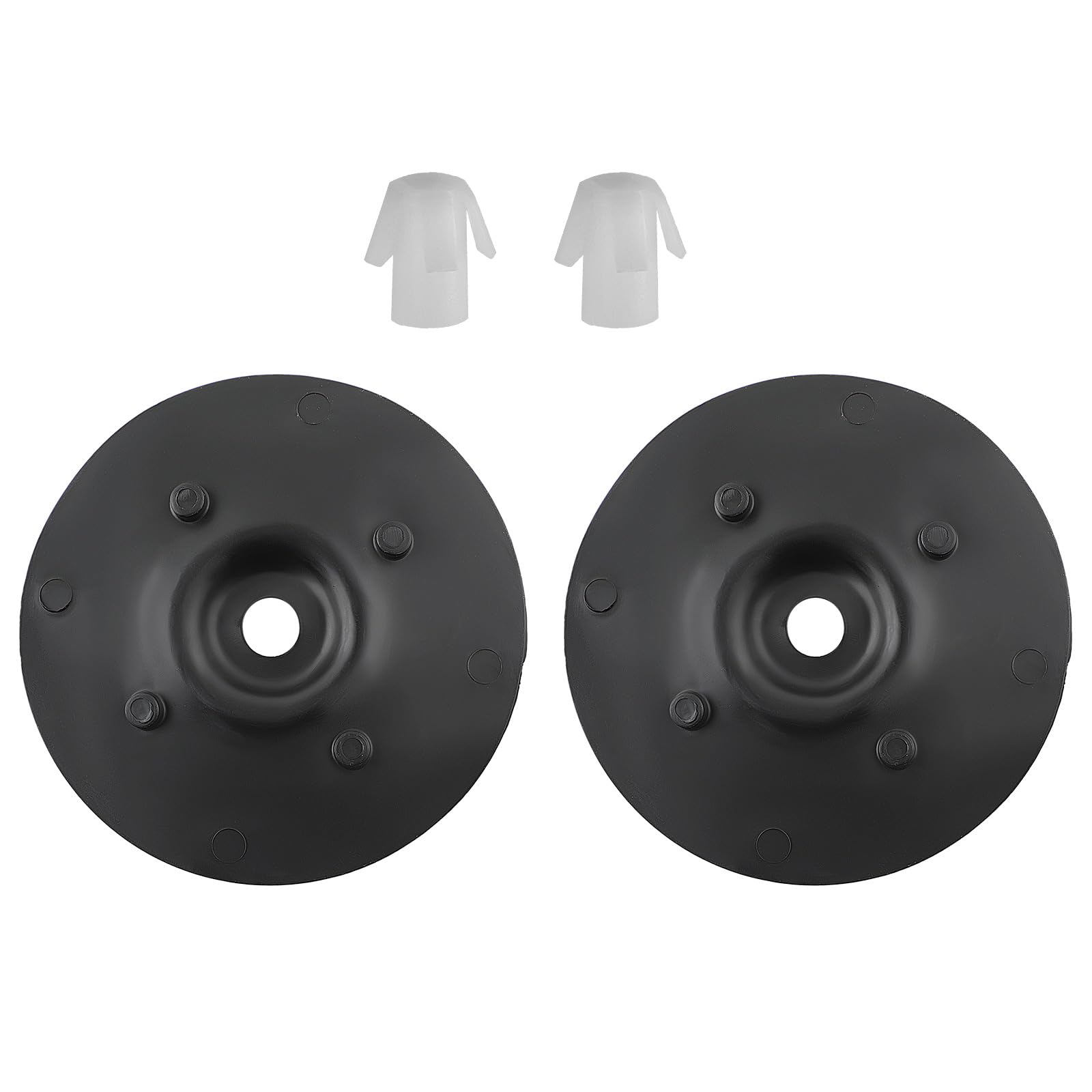 maXpeedingrods Luftfederung Luftbalg hinten für Mercedes R Klasse W251 V251