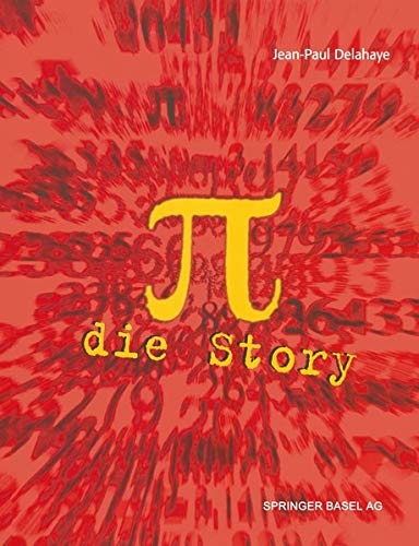 Pi - die Story Pi - die Story