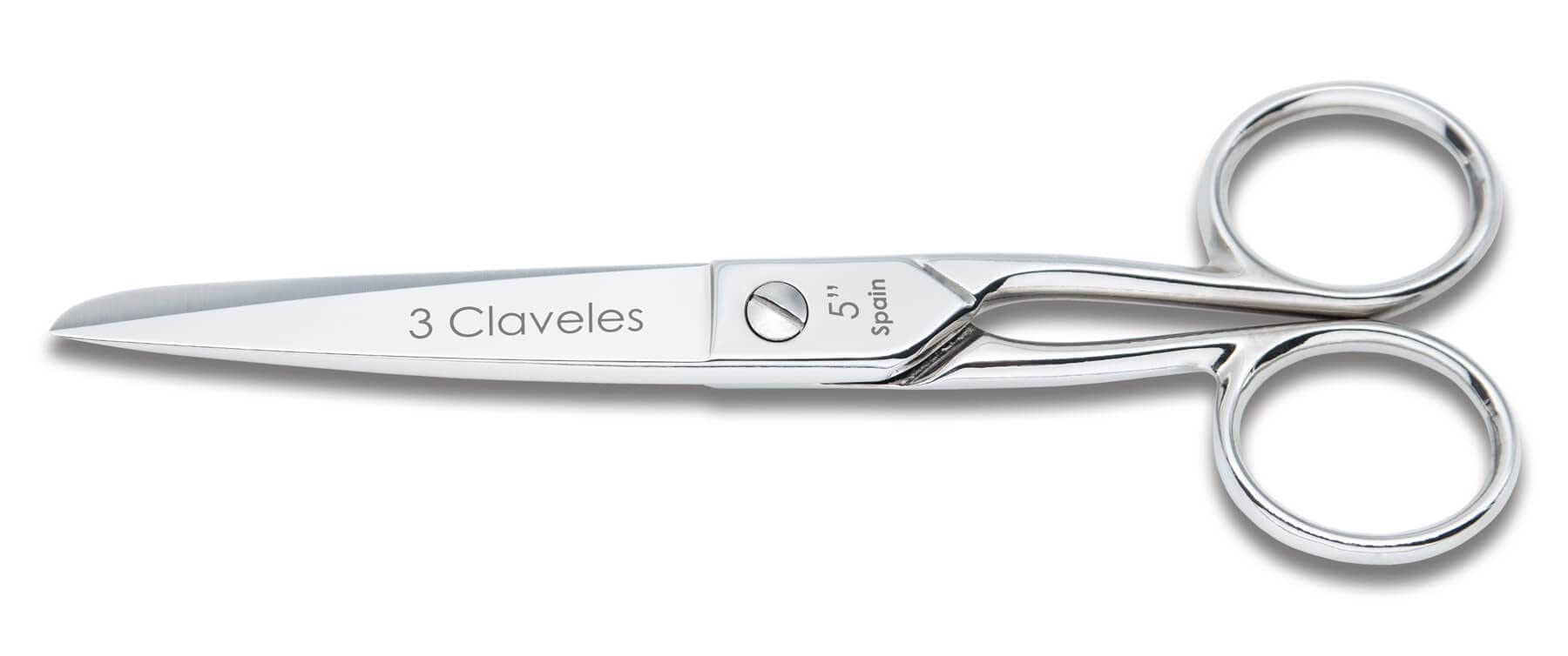 3 Claveles Scissors, 100 g