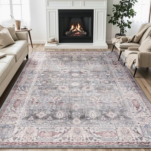 Tapis de salon Carvapet couverture de sol d'intérieur pliable douce - 2