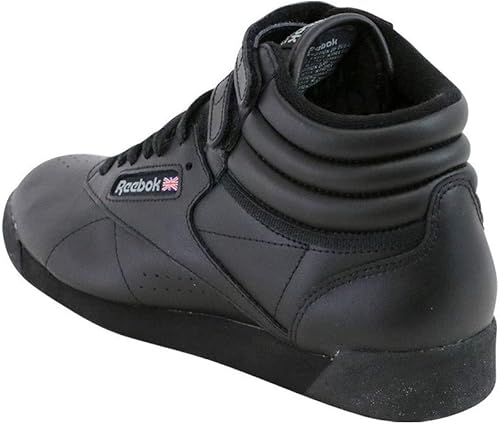 Vista 4 de Reebok Women's Freestyle Hi High Top Sneakers for Women