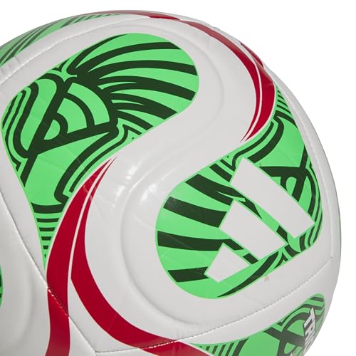 Image of adidas FIFA World Cup 26 Trionda Soccer Ball