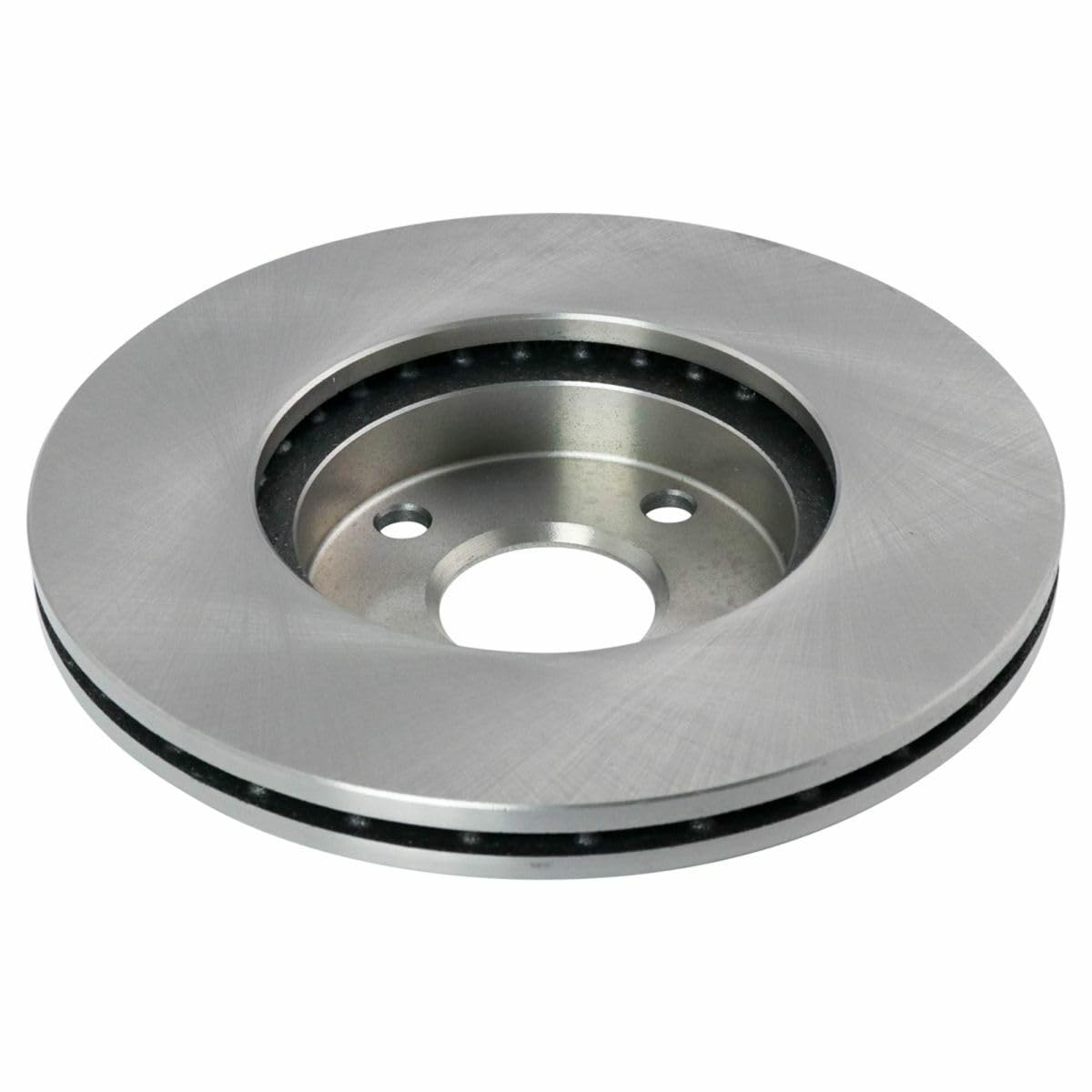Amazon.com: ieikq 2pcs Disc Brake Rotor Front Left Driver and 