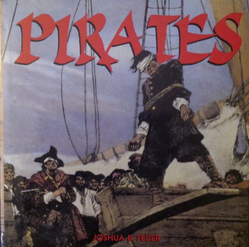 Pirates 0792456904 Book Cover