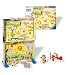 Produktbild Ravensburger Kinderpuzzle Puzzle&Play 05594 - Safari-Zeit - 2x24 Teile Puzzle für Kinder ab 4 Jahren