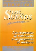 Sabiduría para La Nueva Era De Edgar Cayce Los Sueños Las Respuestas De Esta Noche a Las Preguntas De Mañana 8476405421 Book Cover