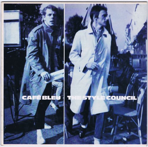 CAFE BLEU 1984 VINYL LP THE STYLE COUNCIL: THE STYLE COUNCIL: Amazon.es:  CDs y vinilos}