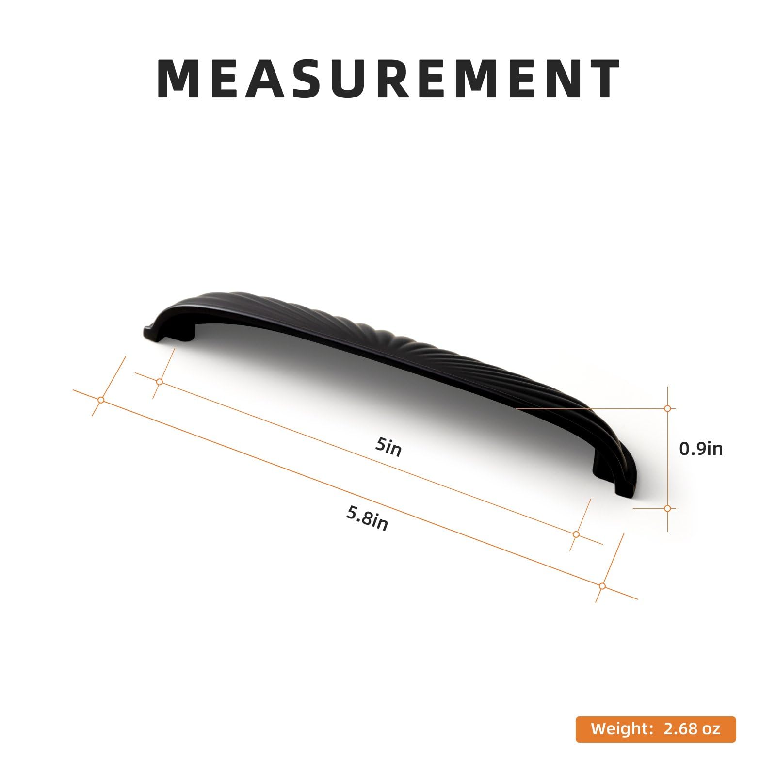 Kipp 04233-2011A3X40 Steel Adjustable Cam Levers with 5/16-18