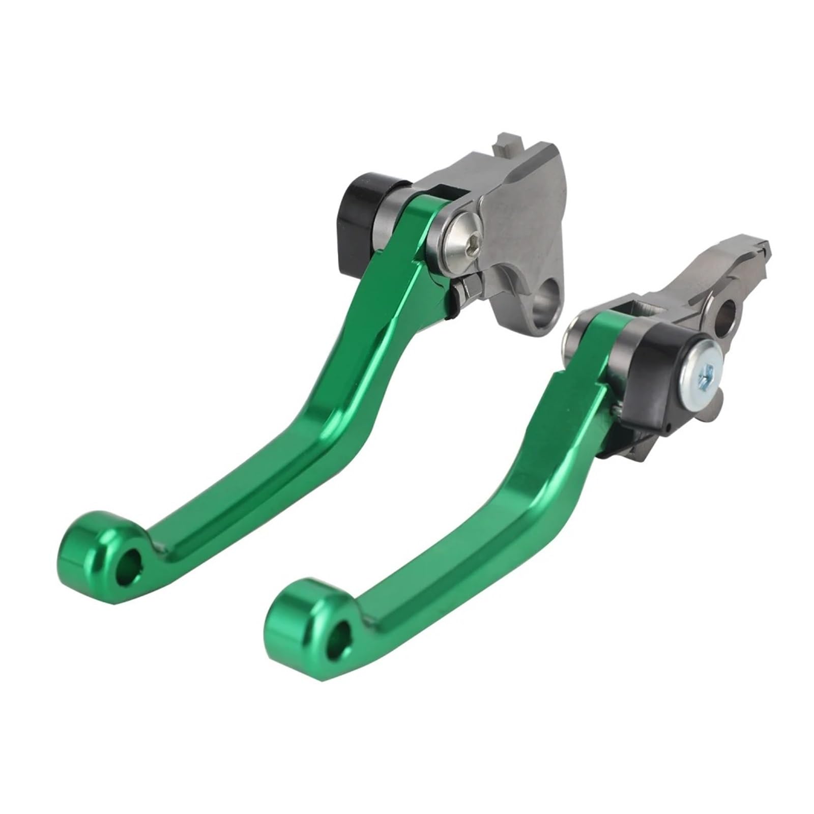 RAGPUKMUAN Motorbike Hand Brake for KLX140G KLX 140G 2017 2018 2019 2020 2021 2022 2023 Off-Road Dirt Pit Bike Motorcycle Brake Clutch Lever Parking Tool