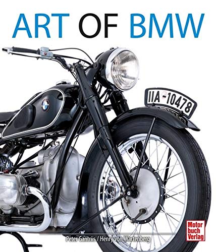 Preisvergleich Produktbild Art of BMW