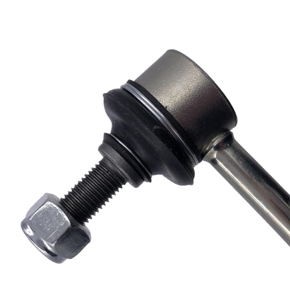 Collegamento stabilizzatore auto compatibile con XR-V RU 2014 1.5L 1.5T 1.8L Vezel X-NV M-NV Barra di collegamento Giunto sferico Sospensione Telaio Sterzo(Left)