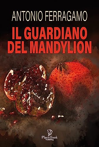 IL GUARDIANO DEL MANDYLION (Gli Aedi Vol. 40) (Italian Edition)