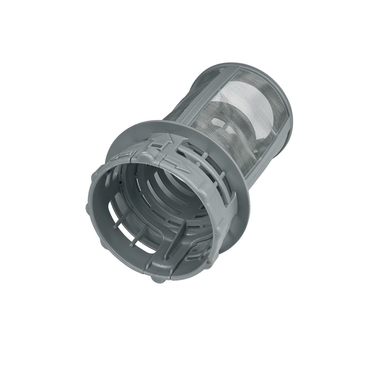 Beko – Komplett-Filter RAL 7037 – 1740800500