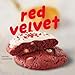 Betty Crocker Soft Baked Cookie Mix, Red Velvet, 17.1 oz