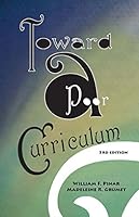 Toward a Poor Curriculum 1891928171 Book Cover