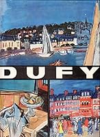 Raoul Dufy Abbey Library Edition B000EB9XV2 Book Cover