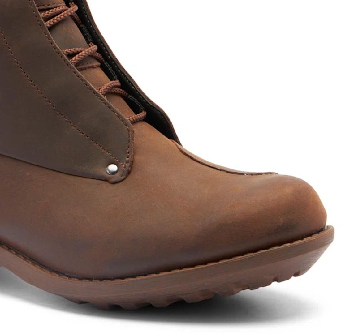 TCX Mädchen Blend 2 Wp WmnBoots